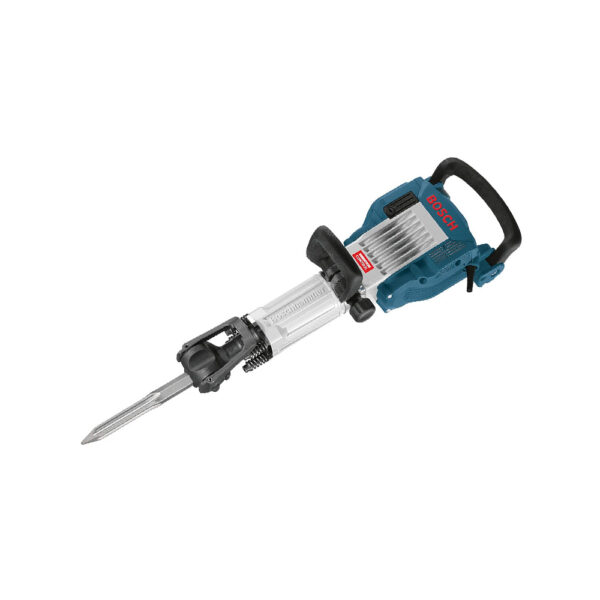 11335K Bosch 1 1/8'' Breaker Hammer w/ Vibration Control
