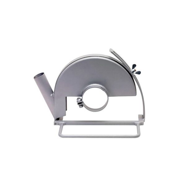 19DC-9 Bosch 9'' Large Angle Grinder Dust Guard