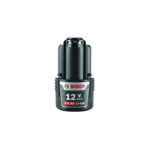 BAT414 Bosch 12V Max Lithium-Ion 2.0 Ah Battery