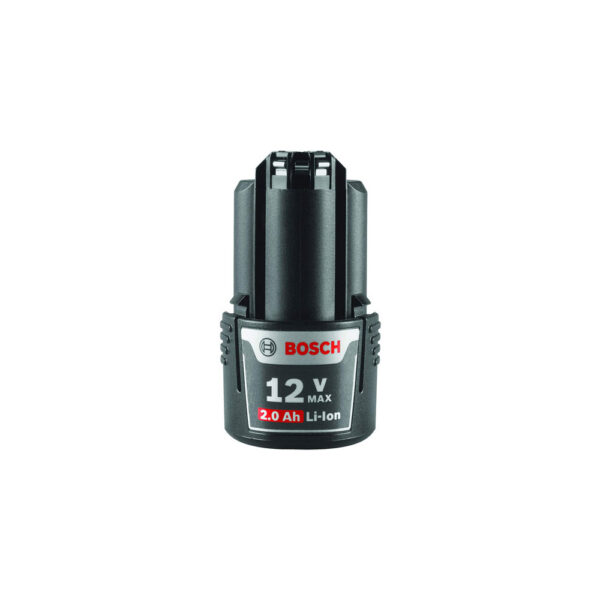 BAT414 Bosch 12V Max Lithium-Ion 2.0 Ah Battery