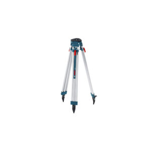 BT160 Bosch 63in Aluminum Contractors' Tripod