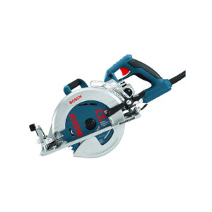 CSW41 Bosch 7-1/4'' Blade-Left Worm-Drive Circular Saw (15 Amp)