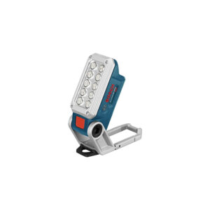 FL12 Bosch 12V Max LED Worklight, 330 Lumens, Bare Tool