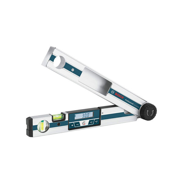 Bosch Angle Measuring Tools