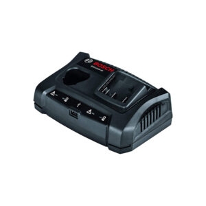 GAX1218V-30 Bosch 12V/18V Dual-Bay Lithium-Ion Battery Charger