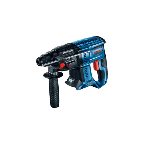 GBH18V-21N Bosch 18V Brushless SDS-plus 3/4'' Rotary Hammer, Bare Tool