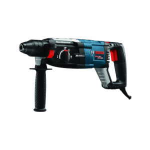GBH2-28L Bosch 1 1/8'' SDS-Plus Rotary Hammer w/ Vibration Control & Kick Back