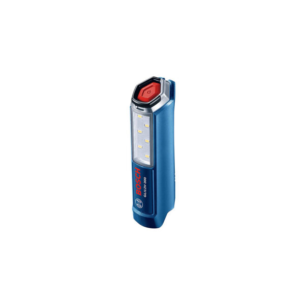 GLI12V-300N Bosch 12V Max LED Light Stick, 300 Lumens, Bare Tool