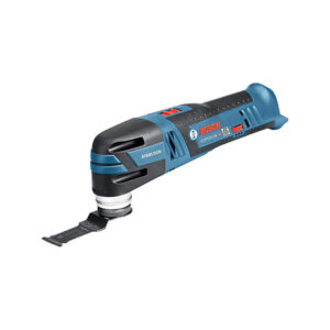 GOP12V-28N Bosch 12V Max STARLOCK Oscillating, Bare Tool