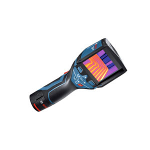 GTC400C Bosch 12V Max Connected Thermal Camera