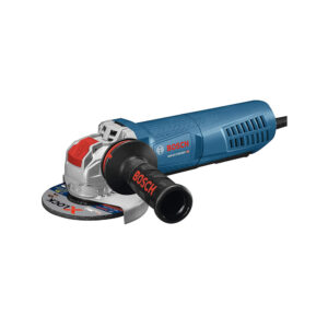 GWX13-50VSP Bosch 5'' 13A X-Lock Grinder Paddle VS
