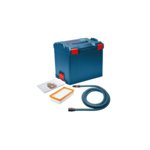GXA4-02L Bosch Pro+Guard Surfacing Dust Solution Kit, 14 Gallon