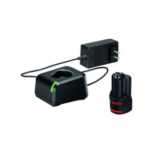 GXS12V-01N12 Bosch 12V Max Lithium-Ion Battery and Charger Starter Kit