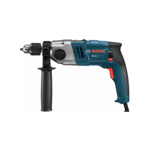 HD18-2 Bosch 1/2'' 2-Speed Hammer Drill (8.5 Amp)