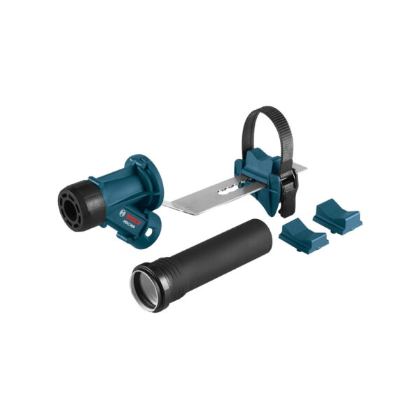 HDC300 Bosch SDS-Max Chiseling Dust Collection Attachment