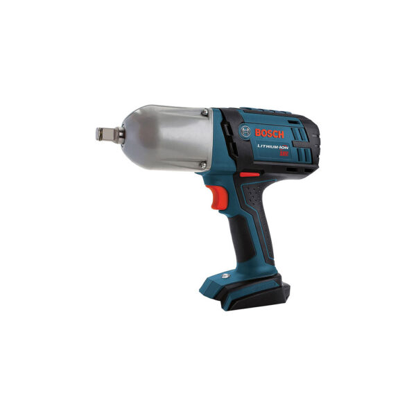 IWHT180B Bosch 18V High Torque Impact Wrench with Friction Ring, Bare Tool