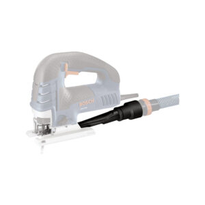 JA1007 Bosch Jigsaw Dust Collection Kit (JS470E Series)