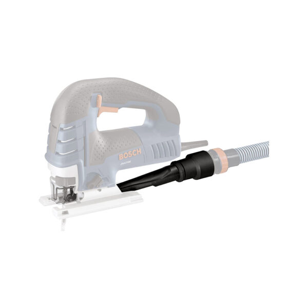 JA1007 Bosch Jigsaw Dust Collection Kit (JS470E Series)