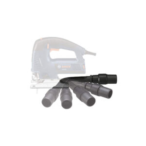 JA1012 Bosch Jigsaw Dust Collection Kit (JS572 Series)