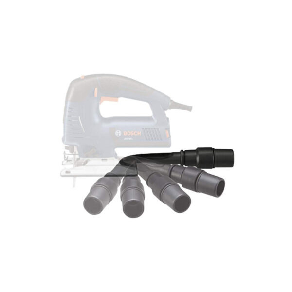 JA1012 Bosch Jigsaw Dust Collection Kit (JS572 Series)