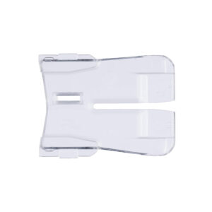 JA1013 Bosch Anti-Splinter Insert 5-Pk for JS365, JS470, JS572 and JSH180 Jigsaws