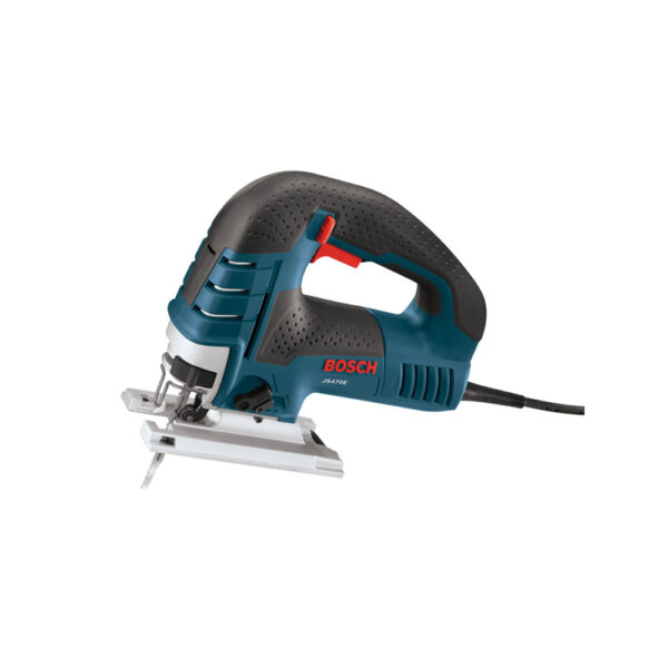 JS470E Bosch Jigsaw - Top Handle (7.0 Amp)