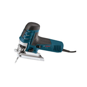 JS470EB Bosch Jigsaw - Barrel Grip (7.0 Amp)