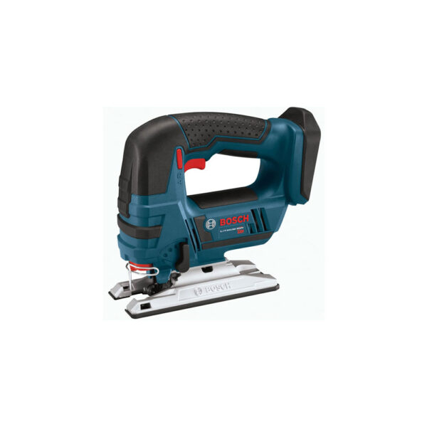 JSH180B Bosch 18V Top-Handle Jigsaw, Bare Tool