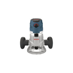 MRF23EVS Bosch 2.3 HP Electronic Variable Speed Fixed-Base Router w/ Trigger Control