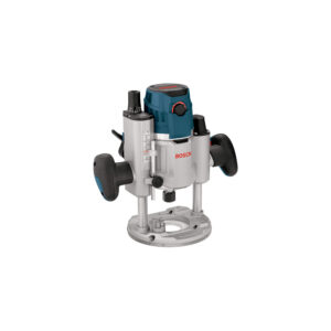 MRP23EVS Bosch 2.3 HP Electronic Variable Speed Plunge-Base Router w/ Trigger Control