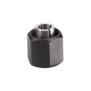 PR114 Bosch 1/4'' Self-Releasing Collet for GKF125 & GKF18V-25