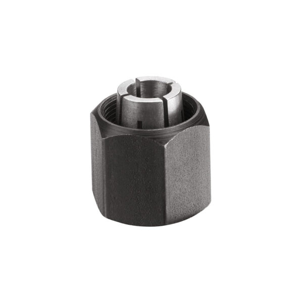 PR114 Bosch 1/4'' Self-Releasing Collet for GKF125 & GKF18V-25