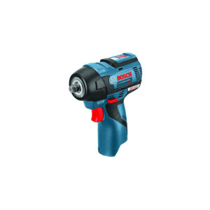 PS82BN Bosch 12V Max Brushless 3/8'' Impact Wrench w/ Exact-Fit Insert Tray, Bare Tool