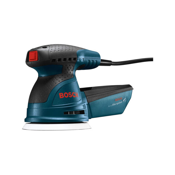 ROS10 Bosch 5'' Palm Random Orbit Sander