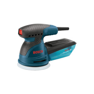 ROS20VSK Bosch 5'' Palm Variable Speed Random Orbit Sander w/ Case