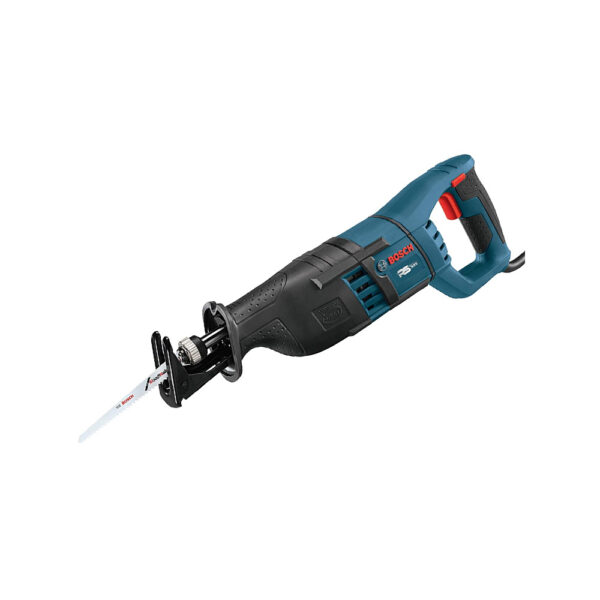 RS325 Bosch 1'' Compact Reciprocating Saw (12 Amp)