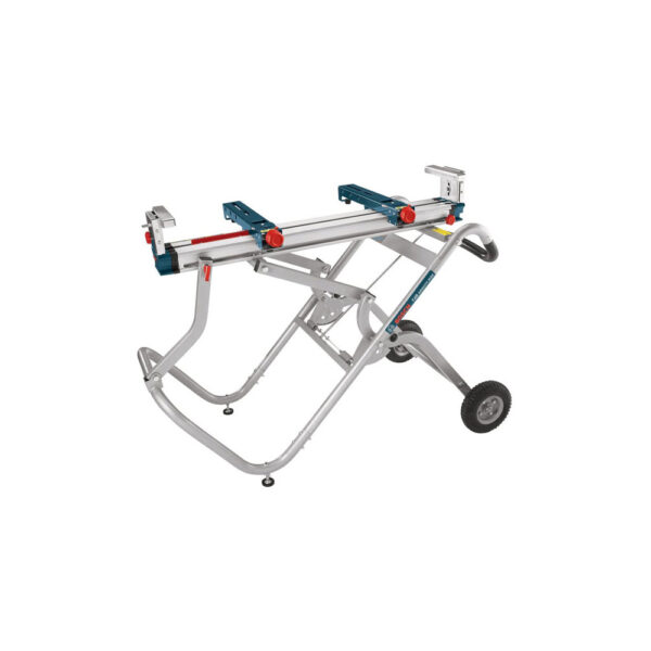 T4B Bosch Gravity-Rise Miter Saw Stand