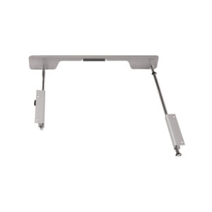 TS1008 Bosch Left Side Support Attachment for Bosch 4100 and Bosch GTS1041A Table Saws