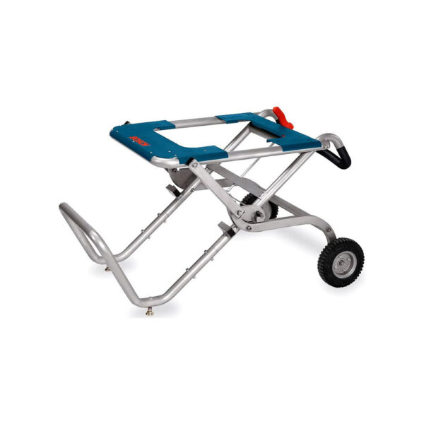 TS2100 Bosch Gravity-Rise Table Saw Stand