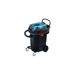 VAC140AH Bosch 14-Gallon Dust Extractor w/ Auto Filter Clean & HEPA Filter