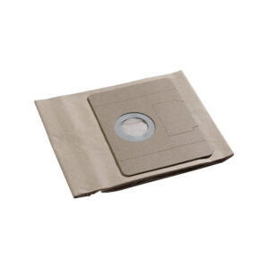 VB090 Bosch Paper Filter Bags, 9 Gallon 5PK