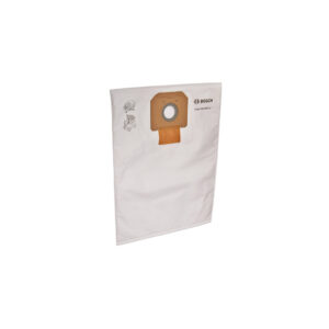 VB090F Bosch Fleece Filter Bags, 9 Gallon 5PK