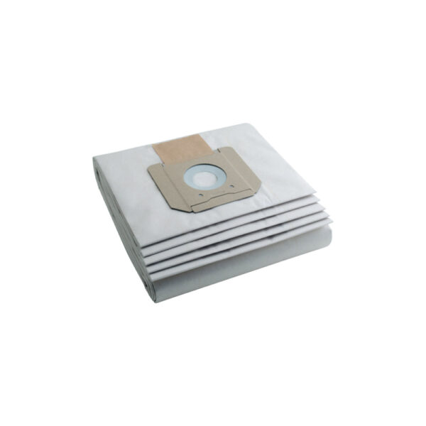 VB170 Bosch Heavy-Duty Three-Layer Filter Bag 5PK