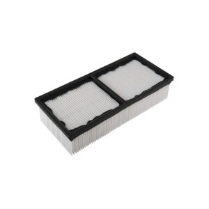 VF430H Bosch HEPA Filter, GAS20-17AH