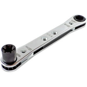CAT19-15 6-Wing Collar Removal Tool 5/32''