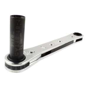CAT19-18-1 6-Wing Collar Removal Tool 3/16''