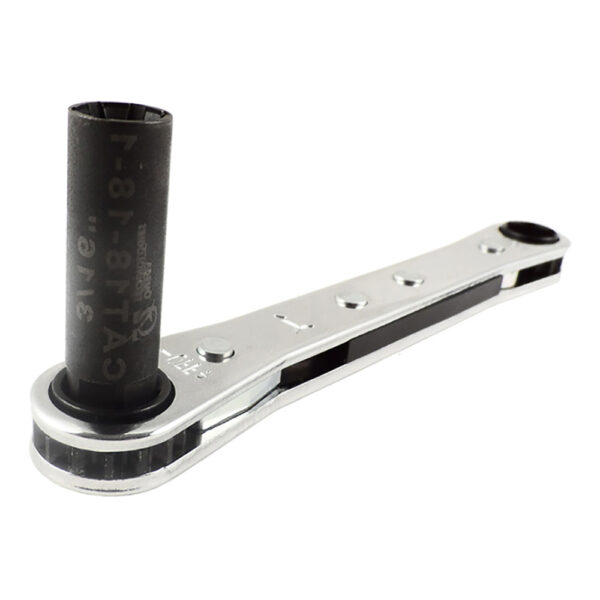 CAT19-18-1 6-Wing Collar Removal Tool 3/16''