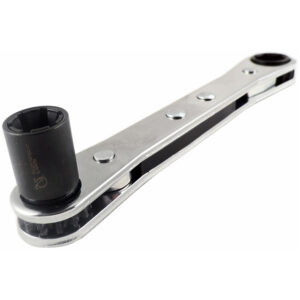 CAT19-18 6-Wing Collar Removal Tool 3/16''