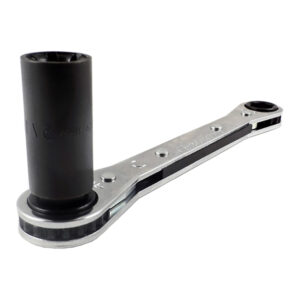 CAT19-31-1 6-Wing Collar Removal Tool 5/16''