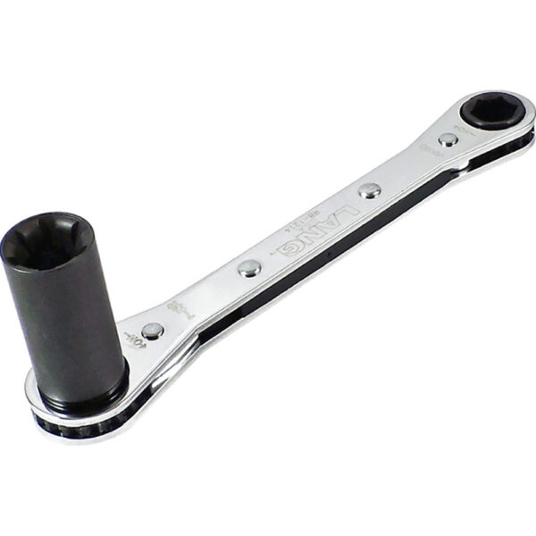 CAT19-37-1 6-Wing Collar Removal Tool 3/8''